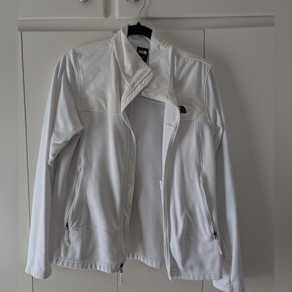 The North Face Women's Snow White Ski Jacket